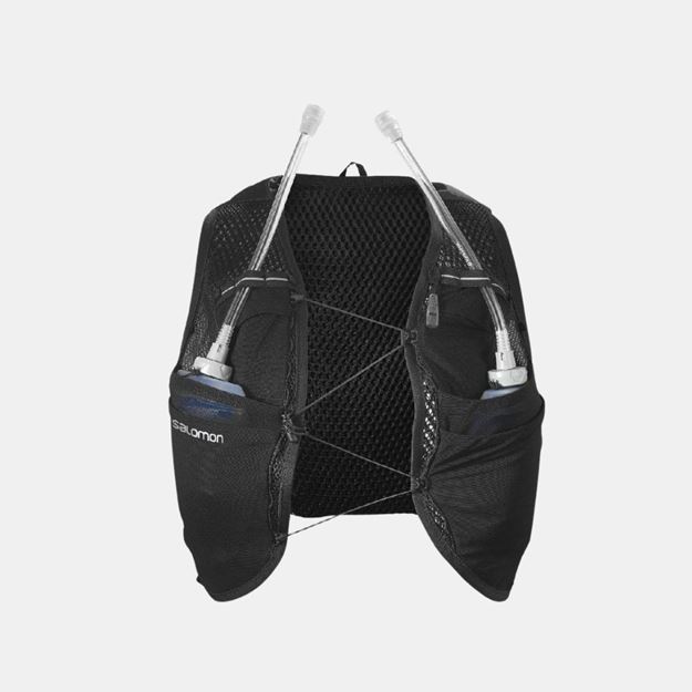 Picture of SALOMON - ACTIVE SKIN 8W WTH FLASKS